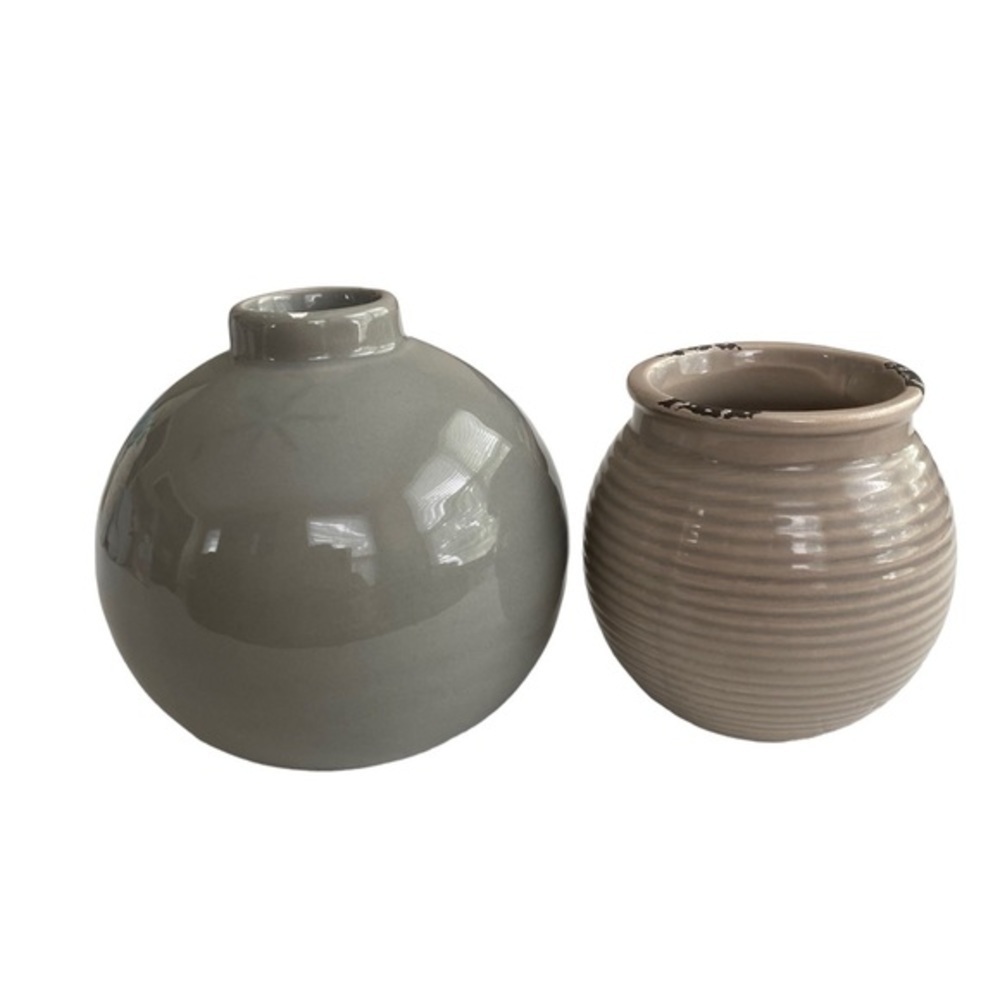 Ceramic‎ planter